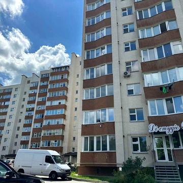 Продаж 2 К новобудови на Дубово ЖК Нова лінія
