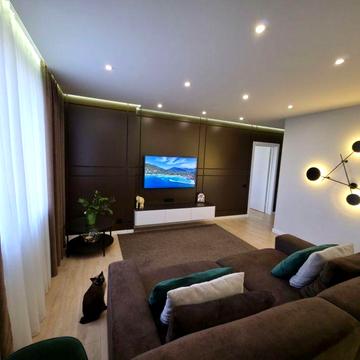 Продажа 3к квартиры в ЖК Счастливый . ЖК Счастливый