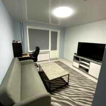 Продам затишну 1 кім квартиру 12 квартал вул Василя Сліпака (Єрмолова)