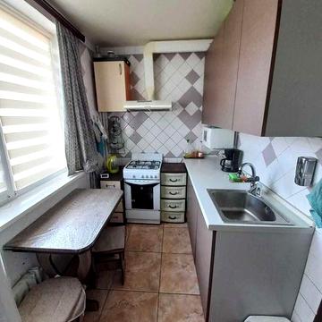 IS3 Продам 1к квартиру Дружбы Народов 4\5 23500