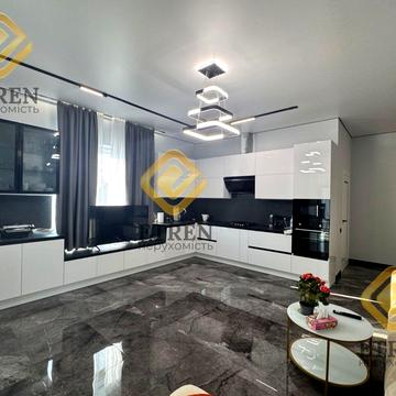 Забудований масив