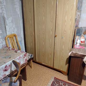 Сдам гостинку в Черноморске до лета.