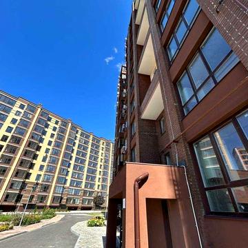 Продаж 2 кімнатна квартира Масани Новобудова ЖК Комфортний
