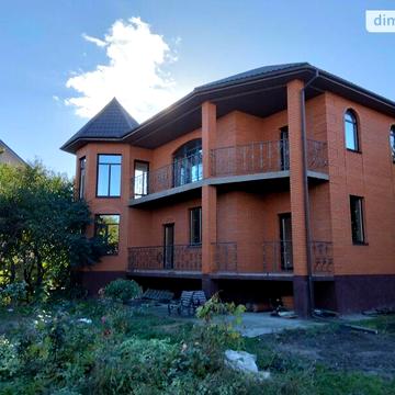 Продаж 7к Дім Боярська вулиця