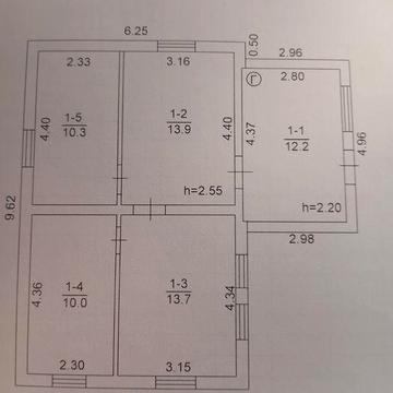 Продам будинок в місті Миргород