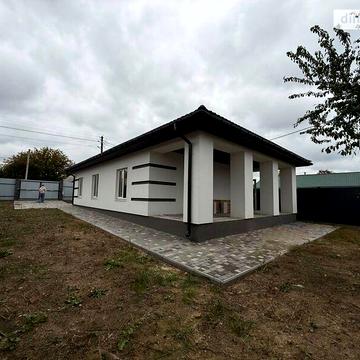 Продаж 3к Дім Яблунська вулиця