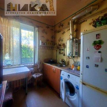 Продам 2-х кімнатну  квартиру вул. Військбуд