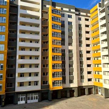 Продаж 1 к новобудови на Виставці