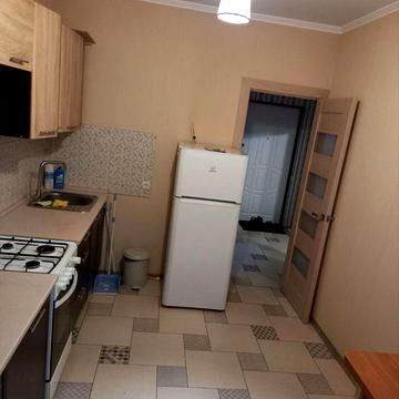 Реальная 1-ка в Центре, ЖК Ривер Таун, Мирная 19, Клочковская