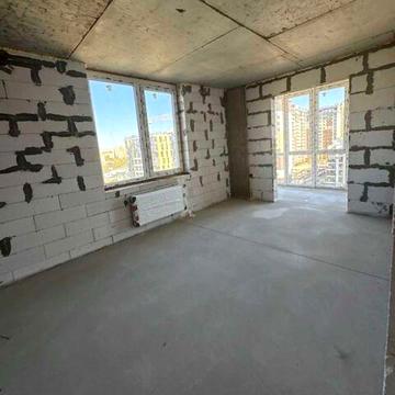 Продаж 2 кімн квартира Дом здан Є Оселя, розстрочка 15міс ПВ 30%