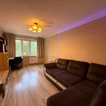 Оренда 1К квартири, Оболонь, ст. м. Мінська 12 хв, Левка Лукяненка