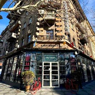 2х комнатная в самом сердце Одессы