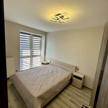 Довгострокова оренда 1к Квартира Тлехаса вулиця ЖК West Towers