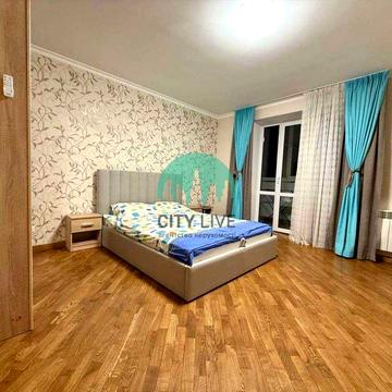 Довгострокова оренда 2-кім квартири на Пасічній (38)