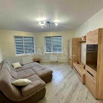 Здам 3-х квартиру 90м2, вул. Донця 2А, Шулявка, НАУ, КПІ.