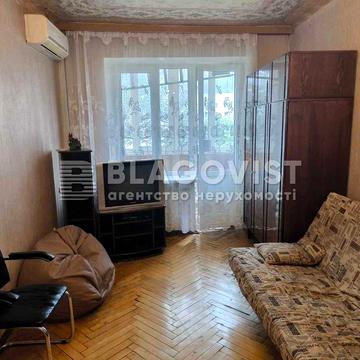 Продаж 1 кімн. квартири вул. Міхновського4/6, 29 кв.м. Печерський р-н