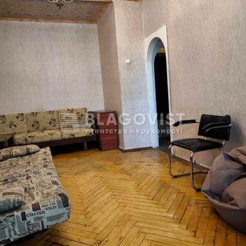 Продаж 1 кімн. квартири вул. Міхновського4/6, 29 кв.м. Печерський  р-н