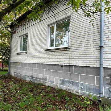 Продаж цегляного будинку м.Соснівка