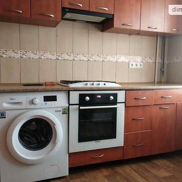 Довгострокова оренда 2к Квартира Шкільна вулиця