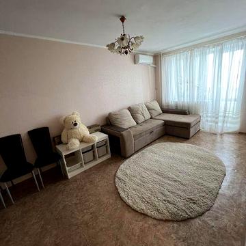 Сдам своб 1 ком. Квартиру