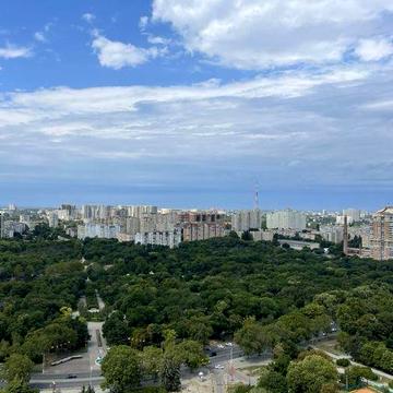 Проспект Шевченко жк Олімпійський 3 кімн видова. ЖК Олімпійський