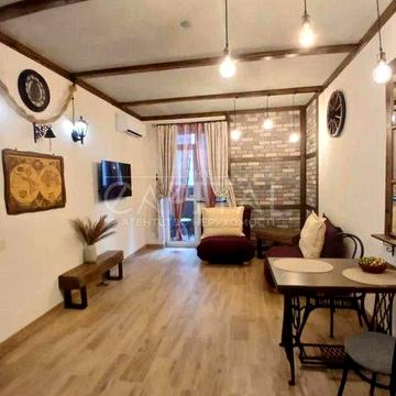 2-кім.кв./Перша оренда! Бажано З великим ПСОМ! пр-т Повітряних сил, 56