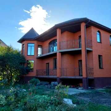 Продаж ексклюзивного будинку, новобудова 2025р Нове/Віта- Поштова