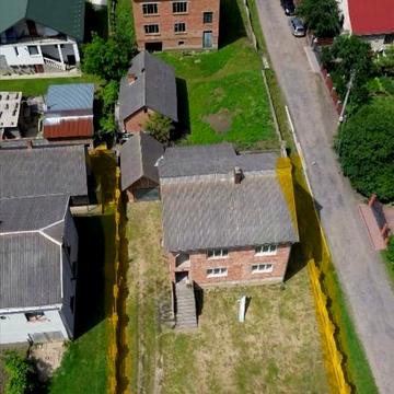 Продаж будинку м. Мостиська , Львівщина