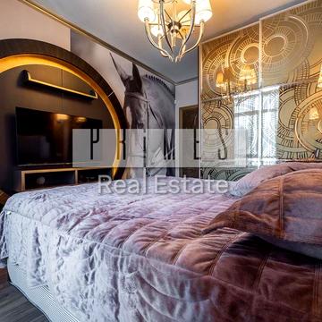 Оренда квартити ЖК "Новопечерські Липки" (54м2)