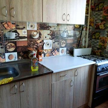 Сдам 1ком квартиру на Заболотного 18