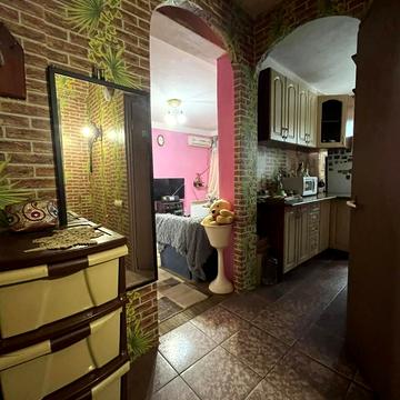 Воскресенський просп. (Перова), 30а