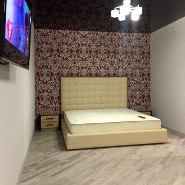 Здається в оренду 1-кімнатна квартира в ЖК Милославичи