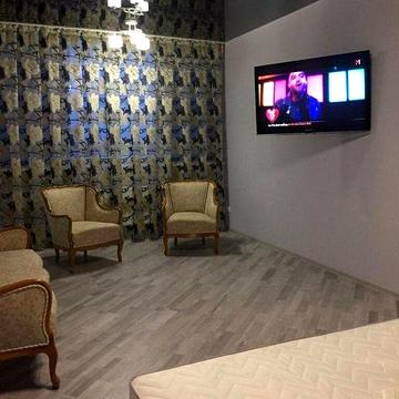 Здається в оренду 1-кімнатна квартира в ЖК Милославичи