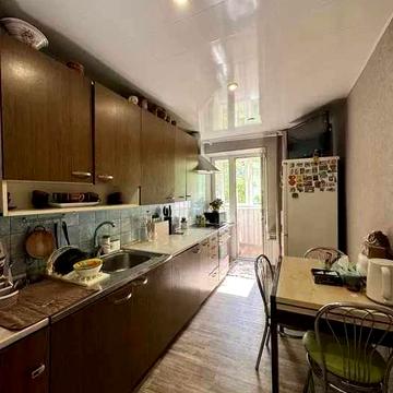 Продам 3к квартиру 73м Красный Камень Покровский Кирпичный дом