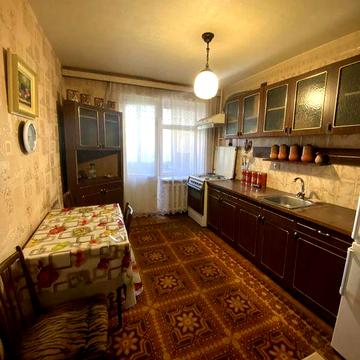 3-к кімнатна квартира вул.Гонча (біля управління статистики)