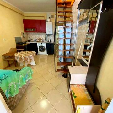 Сдам 2х ком, Автономное отопление! С Видом на море!