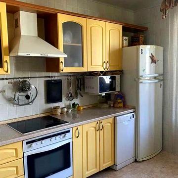 Продаж 4 кімнатної квартири проспект Петра Григоренка 15, Позняки