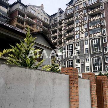 Двухуровневая  просторная квартира  в доме Элит- класса ЖК ЗЕЛЕНИЙ МИС