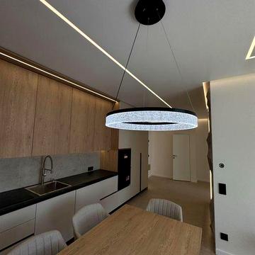 Продаж дизайнерської двокімнатної квартири ЖК Park Land | Паркленд 2к ЖК Park Land