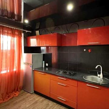Продам 1к квартиру в цеглі, з ремонтом, вул. Європейська