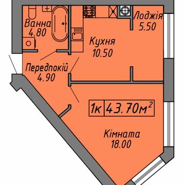 Степана Бандери вул., 60