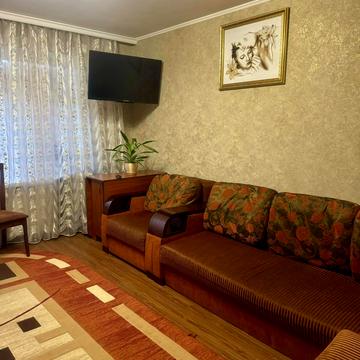 Барське шосе, 19