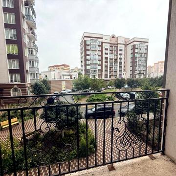 Однокімнатна квартира по топ ціні ЖК Центральний