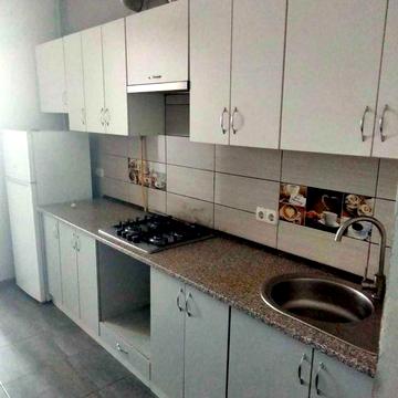 Продаж квартири в обжитій новобудові по вулиці Галицька