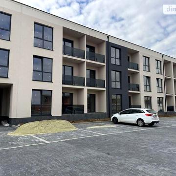 Продаж 1к Квартира Цвітна вулиця ЖК Элит Парк