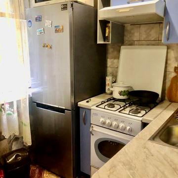 Продам 2к квартиру на Магнитогорской