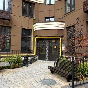 Продаж 1к Квартира Мартинова проспект