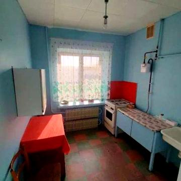 Продам 2-комн. квартиру на Левом берегу Р.