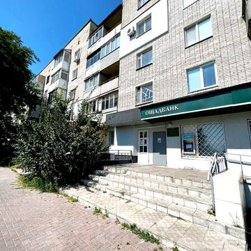 Роменська вул., 88