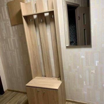 Оренда двохкімнатноі квартири